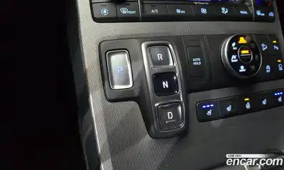 Hyundai Palisade 2021 2.2 автомат (гидро), миниатюра 9