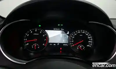 Kia Stinger 2023 3.3 автомат (гидро), миниатюра 8