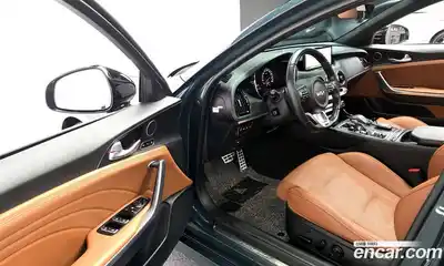 Kia Stinger 2023 3.3 автомат (гидро), миниатюра 10
