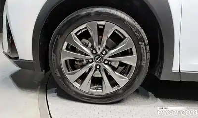 Lexus UX 2024 2.0 гидро, миниатюра 5