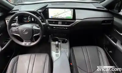 Lexus UX 2024 2.0 гидро, миниатюра 7