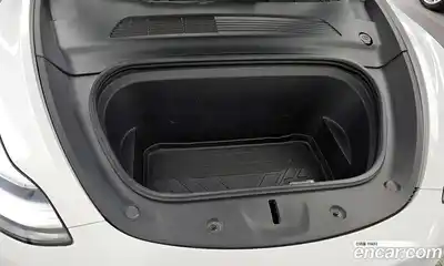 Tesla Model Y 2021 0.2 гидро, миниатюра 6