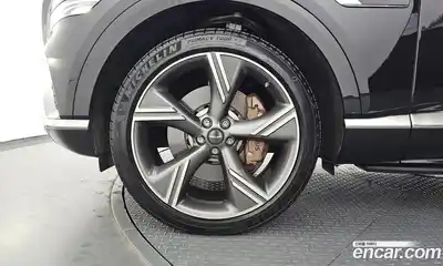 Genesis GV80 2024 3.5 автомат (гидро), миниатюра 5