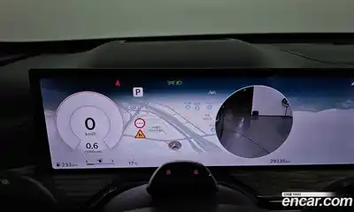 Genesis GV80 2024 3.5 автомат (гидро), миниатюра 8