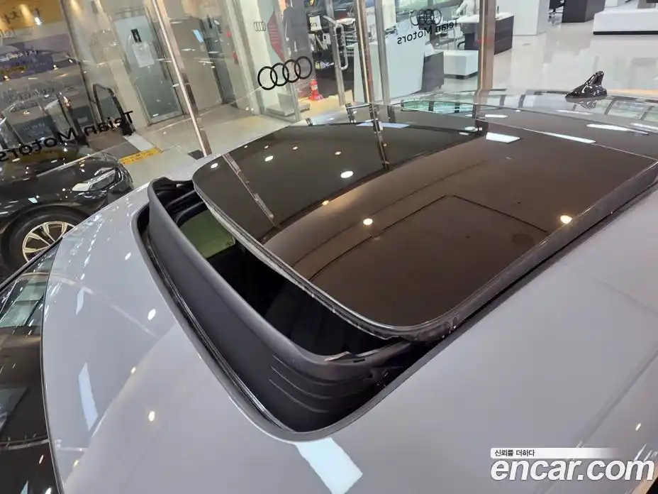 Audi Q4 e-tron 2024 автомат (гидро), фото 19