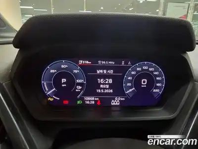 Audi Q4 e-tron 2024 автомат (гидро), миниатюра 8