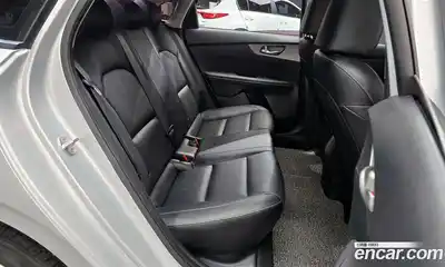 Kia K3 2018 1.6 автомат (гидро), миниатюра 11