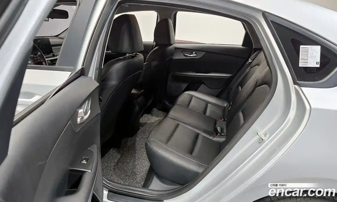 Kia K3 2018 1.6 автомат (гидро), фото 12