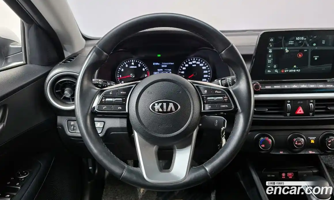 Kia K3 2018 1.6 автомат (гидро), фото 13