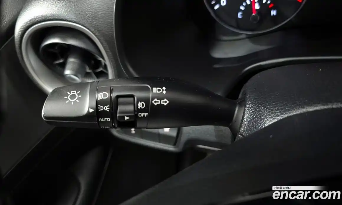 Kia K3 2018 1.6 автомат (гидро), фото 17