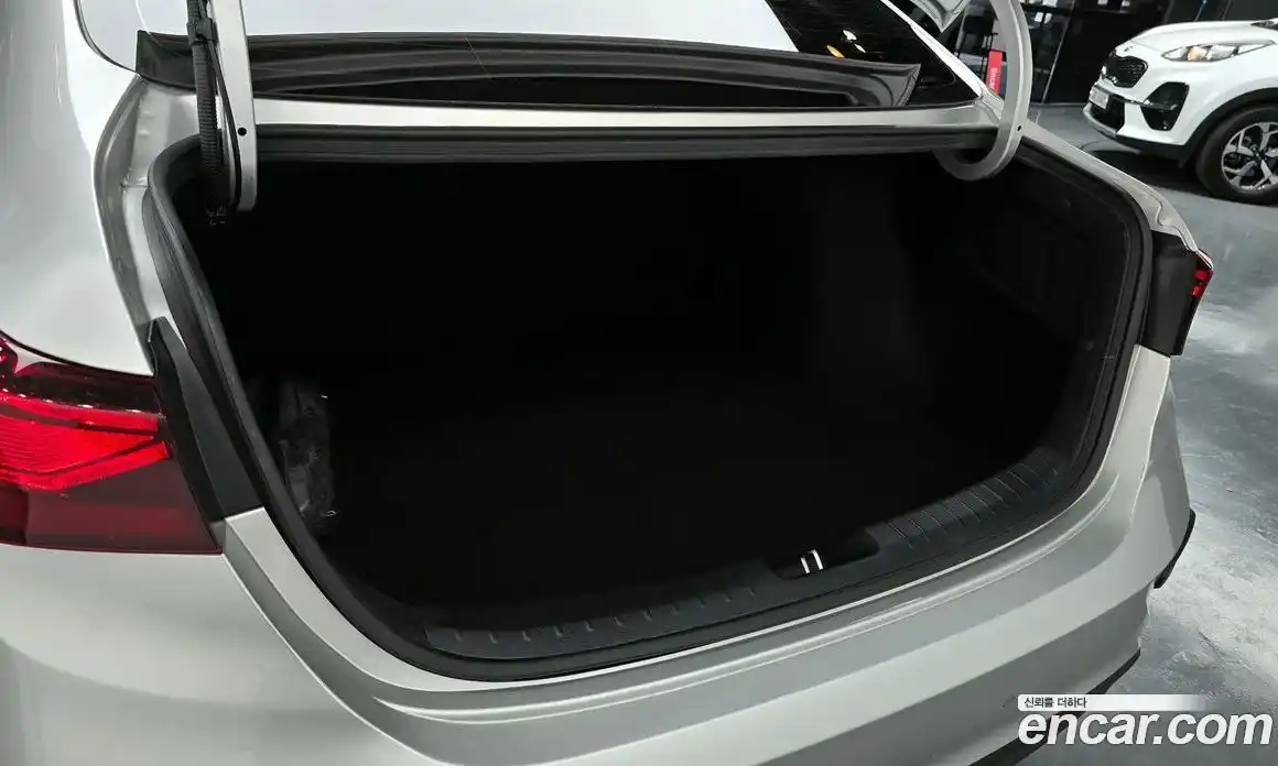 Kia K3 2018 1.6 автомат (гидро), фото 18