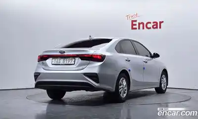 Kia K3 2018 1.6 автомат (гидро), миниатюра 2