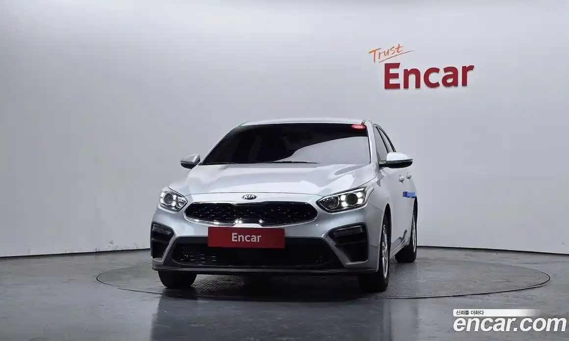 Kia K3 2018 1.6 автомат (гидро), фото 3
