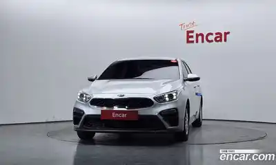 Kia K3 2018 1.6 автомат (гидро), миниатюра 3