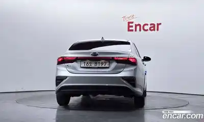 Kia K3 2018 1.6 автомат (гидро), миниатюра 4