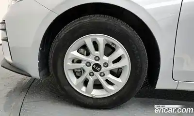 Kia K3 2018 1.6 автомат (гидро), миниатюра 5