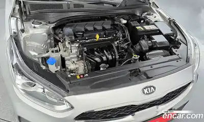 Kia K3 2018 1.6 автомат (гидро), миниатюра 6