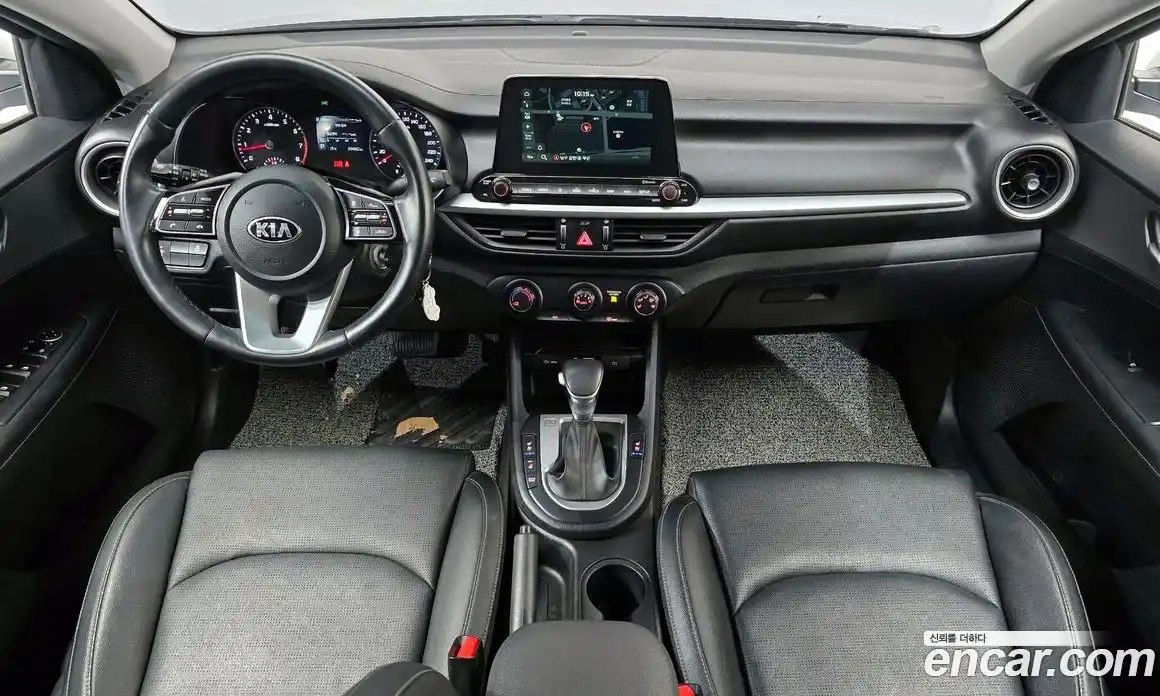 Kia K3 2018 1.6 автомат (гидро), фото 7