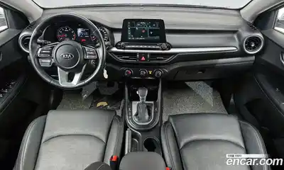 Kia K3 2018 1.6 автомат (гидро), миниатюра 7