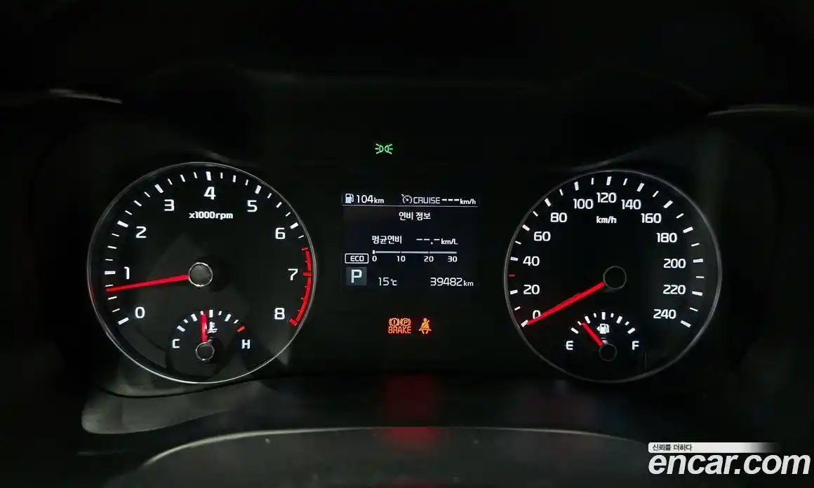 Kia K3 2018 1.6 автомат (гидро), фото 8