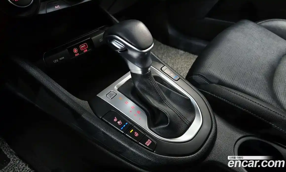 Kia K3 2018 1.6 автомат (гидро), фото 9