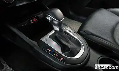 Kia K3 2018 1.6 автомат (гидро), миниатюра 9