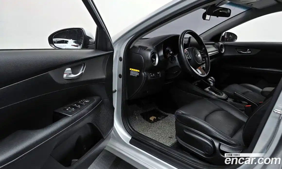 Kia K3 2018 1.6 автомат (гидро), фото 10