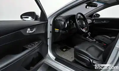 Kia K3 2018 1.6 автомат (гидро), миниатюра 10