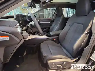 Audi A5 2025 2.0 автомат (гидро), миниатюра 10