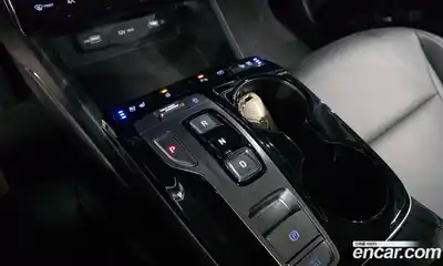 Hyundai Tucson 2022 1.6 автомат (гидро), миниатюра 12