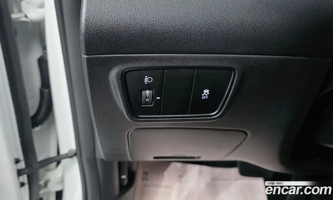 Hyundai Tucson 2022 1.6 автомат (гидро), фото 20