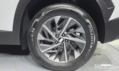 Hyundai Tucson 2022 1.6 автомат (гидро), миниатюра 7