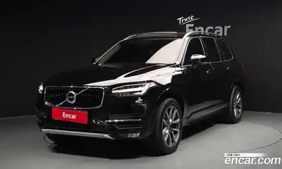 Volvo XC90, 2018, 98 253 км