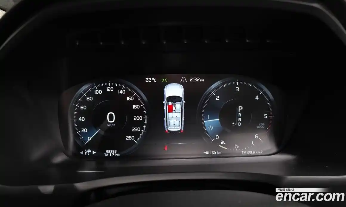 Volvo XC90 2018 2.0 автомат (гидро), фото 11