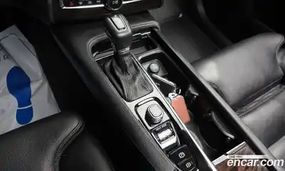 Volvo XC90 2018 2.0 автомат (гидро), миниатюра 12