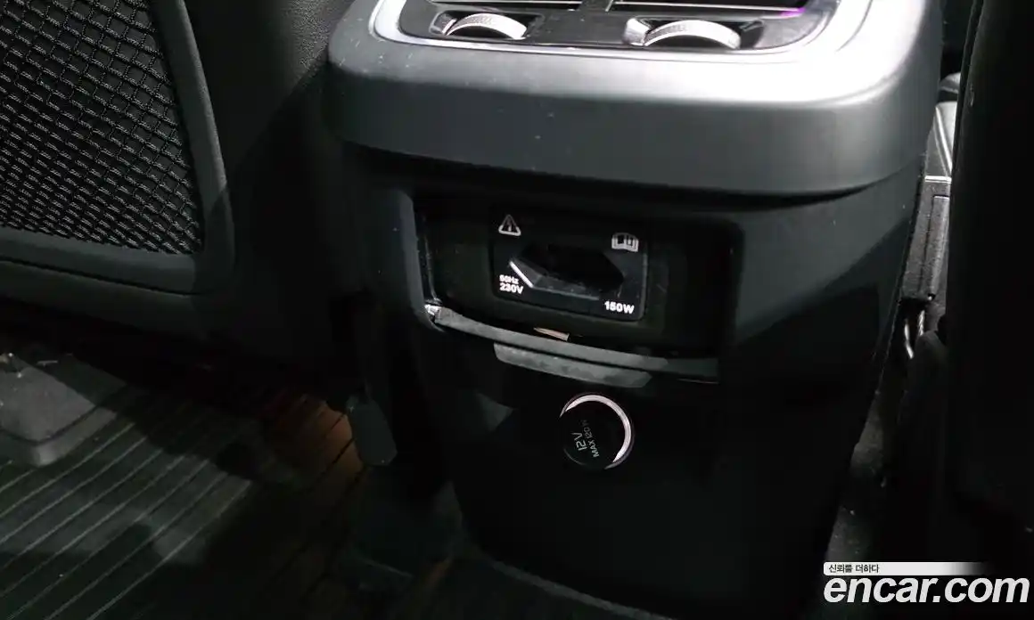Volvo XC90 2018 2.0 автомат (гидро), фото 33