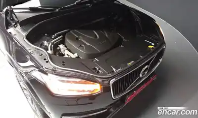 Volvo XC90 2018 2.0 автомат (гидро), миниатюра 6