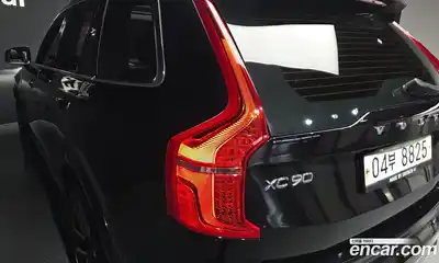 Volvo XC90 2018 2.0 автомат (гидро), миниатюра 9