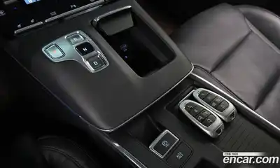 Hyundai Grandeur 2022 2.4 автомат (гидро), миниатюра 12