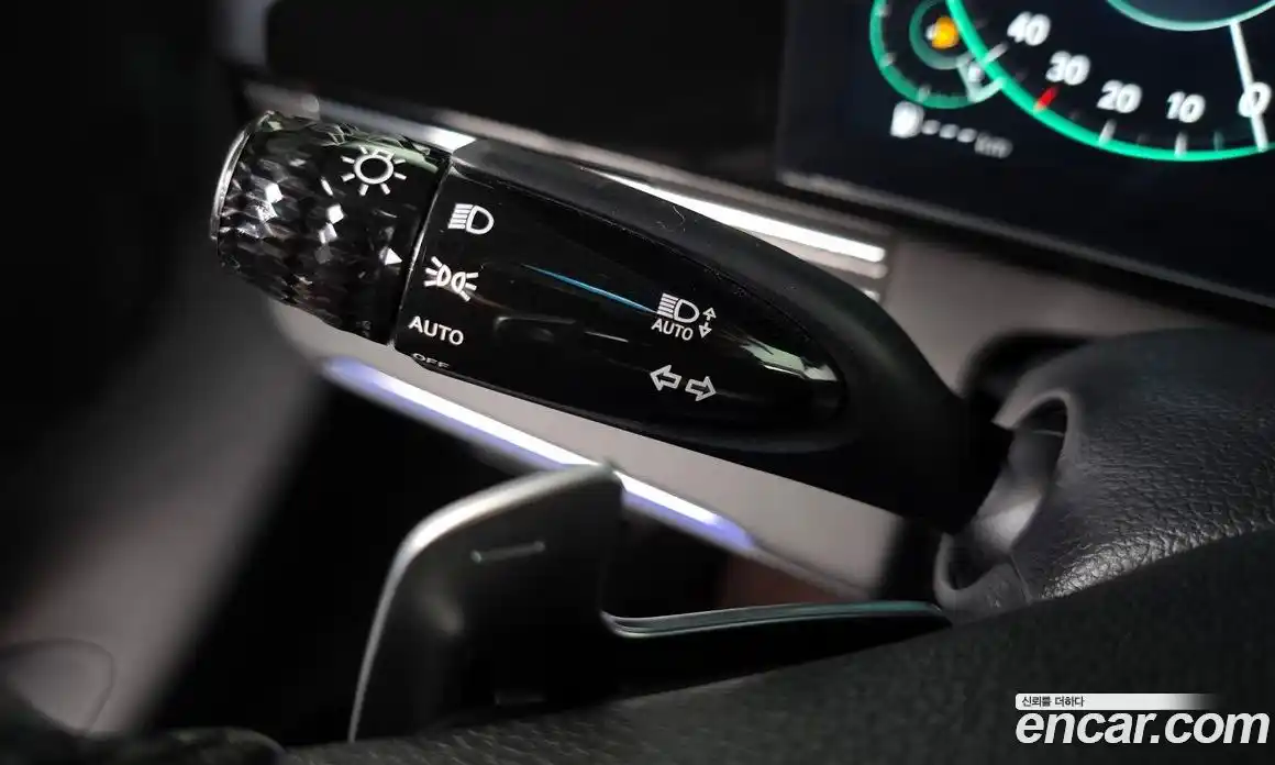 Hyundai Grandeur 2022 2.4 автомат (гидро), фото 30