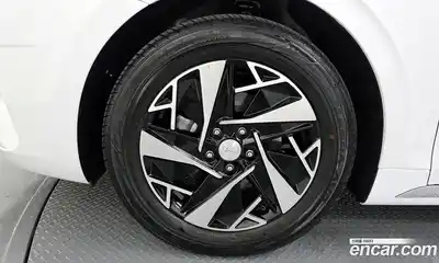Hyundai Grandeur 2022 2.4 автомат (гидро), миниатюра 5