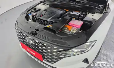 Hyundai Grandeur 2022 2.4 автомат (гидро), миниатюра 6