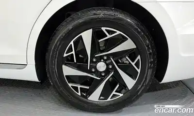 Hyundai Grandeur 2022 2.4 автомат (гидро), миниатюра 7