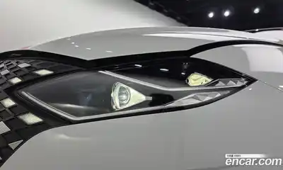 Hyundai Grandeur 2022 2.4 автомат (гидро), миниатюра 8
