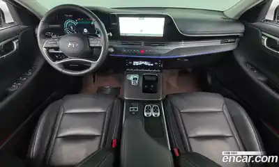 Hyundai Grandeur 2022 2.4 автомат (гидро), миниатюра 10
