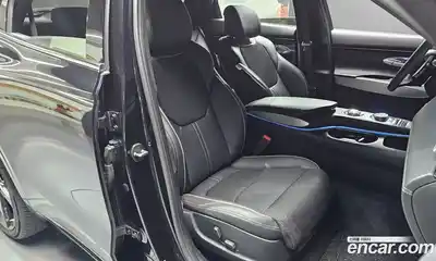 Genesis GV70 2022 2.5 автомат (гидро), миниатюра 11