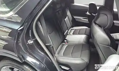 Genesis GV70 2022 2.5 автомат (гидро), миниатюра 12