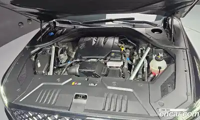 Genesis GV70 2022 2.5 автомат (гидро), миниатюра 6