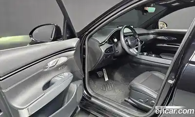 Genesis GV70 2022 2.5 автомат (гидро), миниатюра 10