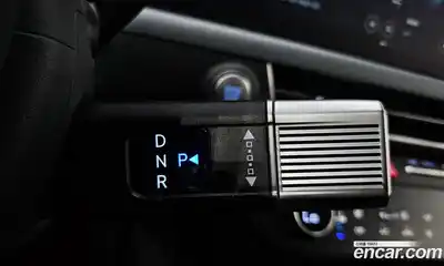 Hyundai Sonata 2024 1.6 автомат (гидро), миниатюра 12